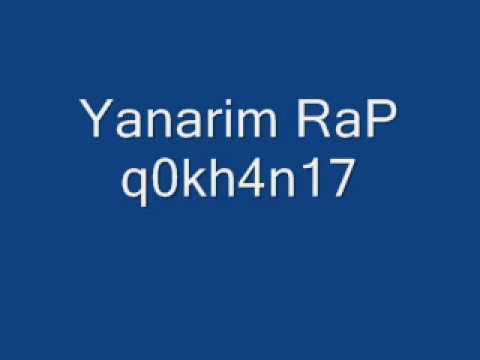 Yanarim Raptetik_ft_Codex_ft_RapLeeKhan_-_Yanarim