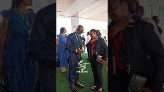 Gabby Otchere Darko at Africa Prosperity Dialogues 2026 #sirisaacmedia #apd2026