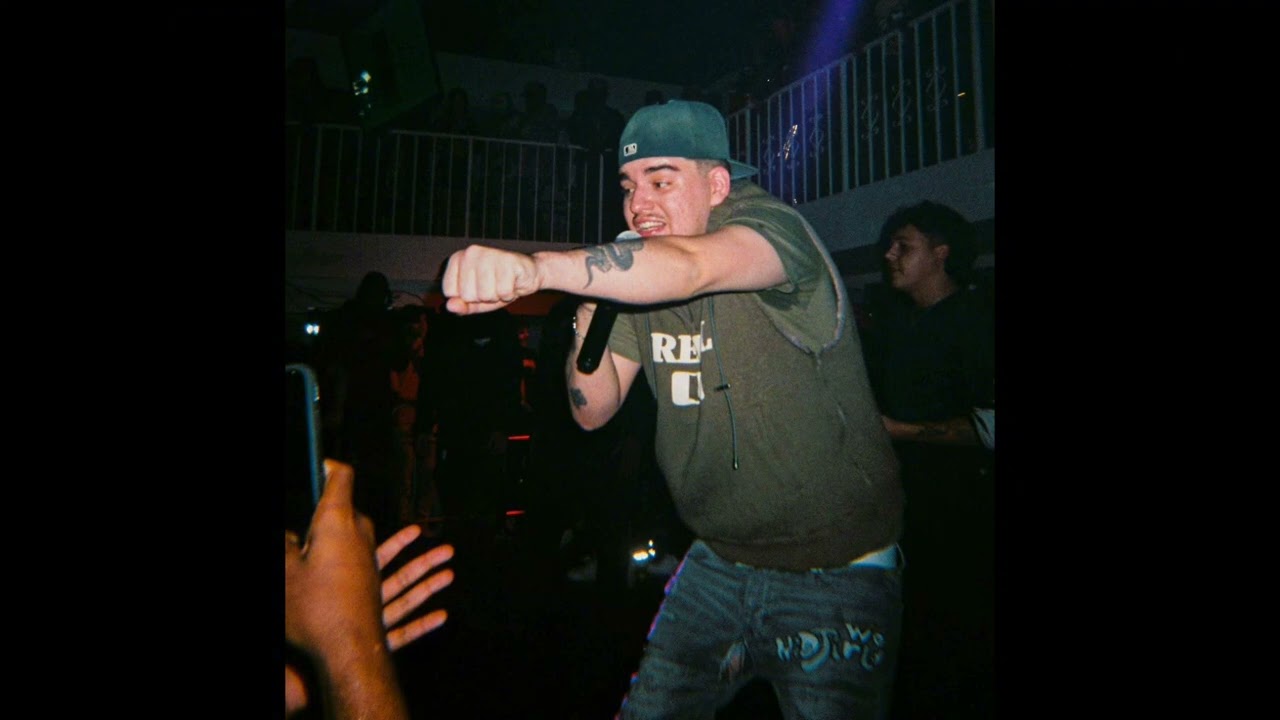 Yeat - NUWORLD [Official Audio] (Unreleased)