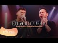 Jessé Aguiar e Misaias Oliveira | Eu Vou Curar [Cover Raquel Olliver]