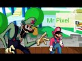 End of video