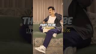 Vicky kaushal talking about Sam Bahadur movie #shorts #viral #podcastclips #vickykaushal