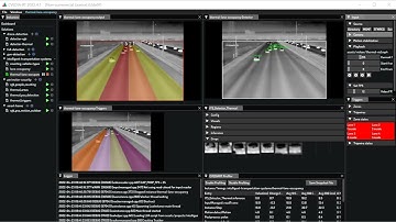 Traffic management in smart cities using deep learning