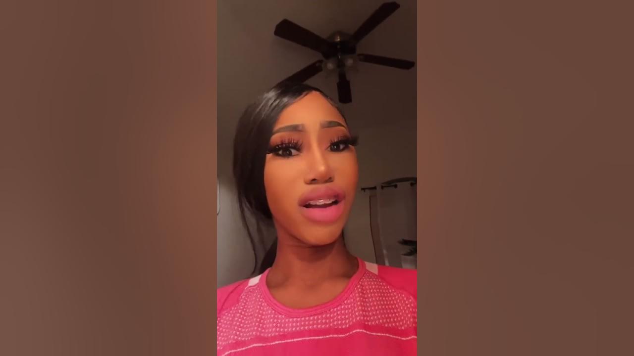 Ladiiscorpio ig live - YouTube