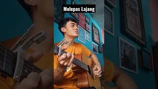 melepas lajang - arvian Dwi ft tri suaka | melepas lajang (cover) #shorts #melepaslajang