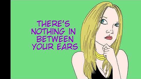 Thumbnail of Steel Panther - You're Beautiful When You Don't Talk (subtitulado al español)