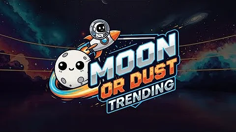 Moon or Dust Trending 12/12/25 – Your Project Could Be Next! (Top 5 Daily Picks)