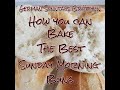 German Sonntags Brötchen - How You Can Bake the Best Sunday Morning Buns