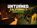 Unturned39s NEW MAP Deadzones Are AMAZING California 