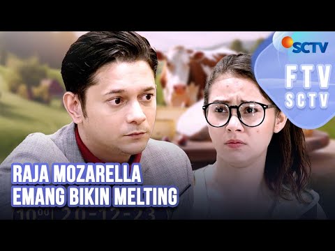 FTV SCTV Larasati