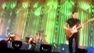 Paramore Grow Up  Debut At The O2 Dublin Sept 2013