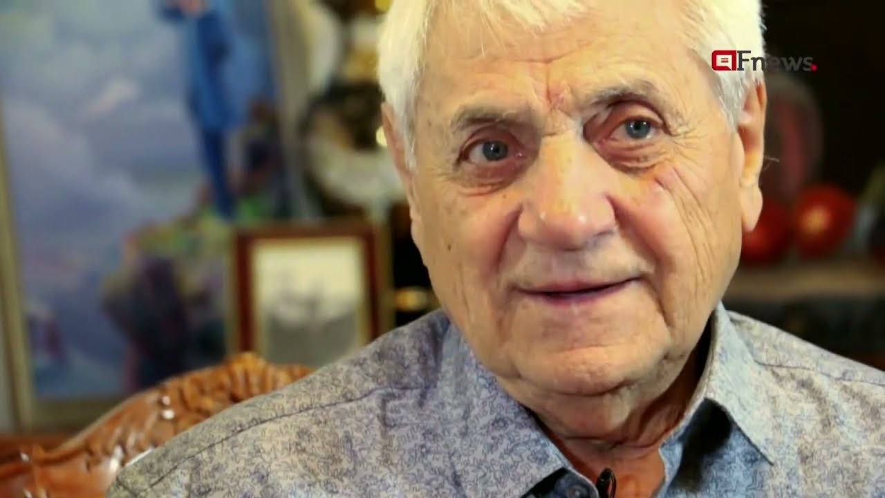 Ջիվան Գասպարյանի նվագը՝ Աղոթք է...