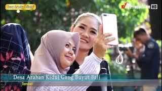 NAKAL MANING | SUSY ARZETTY SHOW ARAHAN KIDUL 14 SEPTEMBER 2022