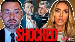 Lara Trump ACTUALLY Asked Jack Posobiec THIS...