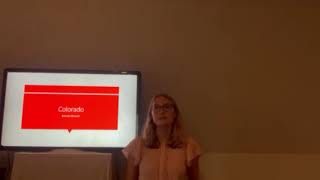 SPC1017 Informative Speech