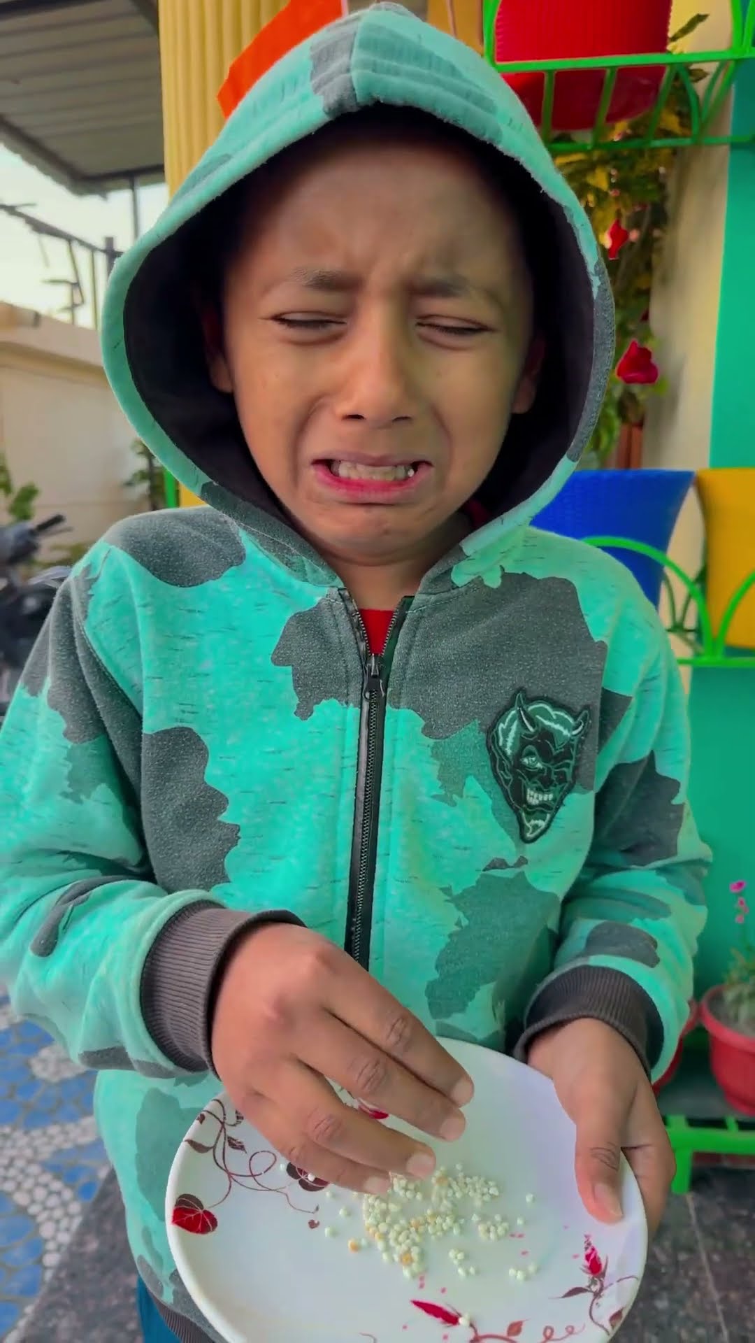 Tujhko na dekhun ❤️? #shorts #trending #maa #love #ytshorts