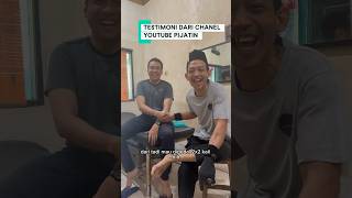 testimoni dr Utuber pijatin🙏🏻,smoga sehat slalu &amp; keberkahan menyertai🤲🏻#fyp#pijatin#bedel#moksa🔥