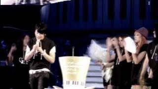 Park Hyo Shin - Things I Can't Do For You