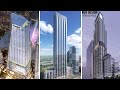 Nashville 2026 | $5B Skyscraper Evolution