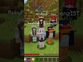 Sono entrata nella BigHardcore #shorts #bighardcore #minecraft