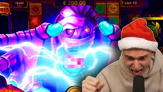 🏺🤦‍♂️ Mummy Land Treasure | Fluch gefunden, Schatz gesucht 😂 | Casino Slot Stream Highlights