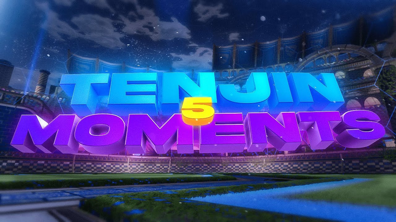 Так много КЛИПОВ | МОМЕНТЫ ТЭНДЖИНА #5