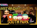 PDE Reacts | South Park: Best of Eric Cartman (Pt.1)