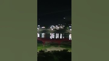 Toàn cảnh về đêm trên Núi Cấm An Giang | Du lịch trải nghiệm #travel