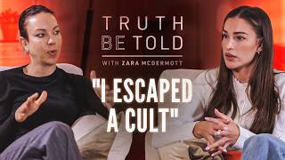 The Woman Who Brought Down A Global Cult | Truth Be Told with Zara McDermott