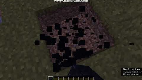 Concrete Conversion 1.12.2 & 1.14.4 Forge Mod Overview