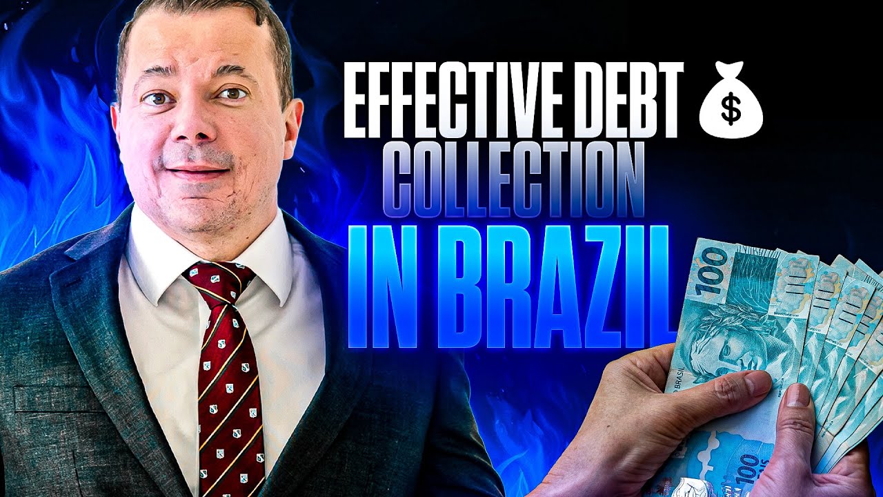 How to Protect Your Company When Collecting Debts in Brazil?