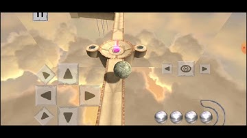 Ballance Mobile Beta Level 5