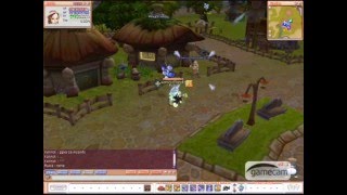 Odes Flyff - Video Promotion