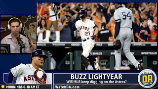 Damon amendolara hosts the d.a. show 9a-12p et on cbs sports radio
daily. watch live at watchda.com subscribe to us : https://www.....