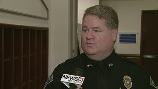 Police chiefs report on Sandy Hook response