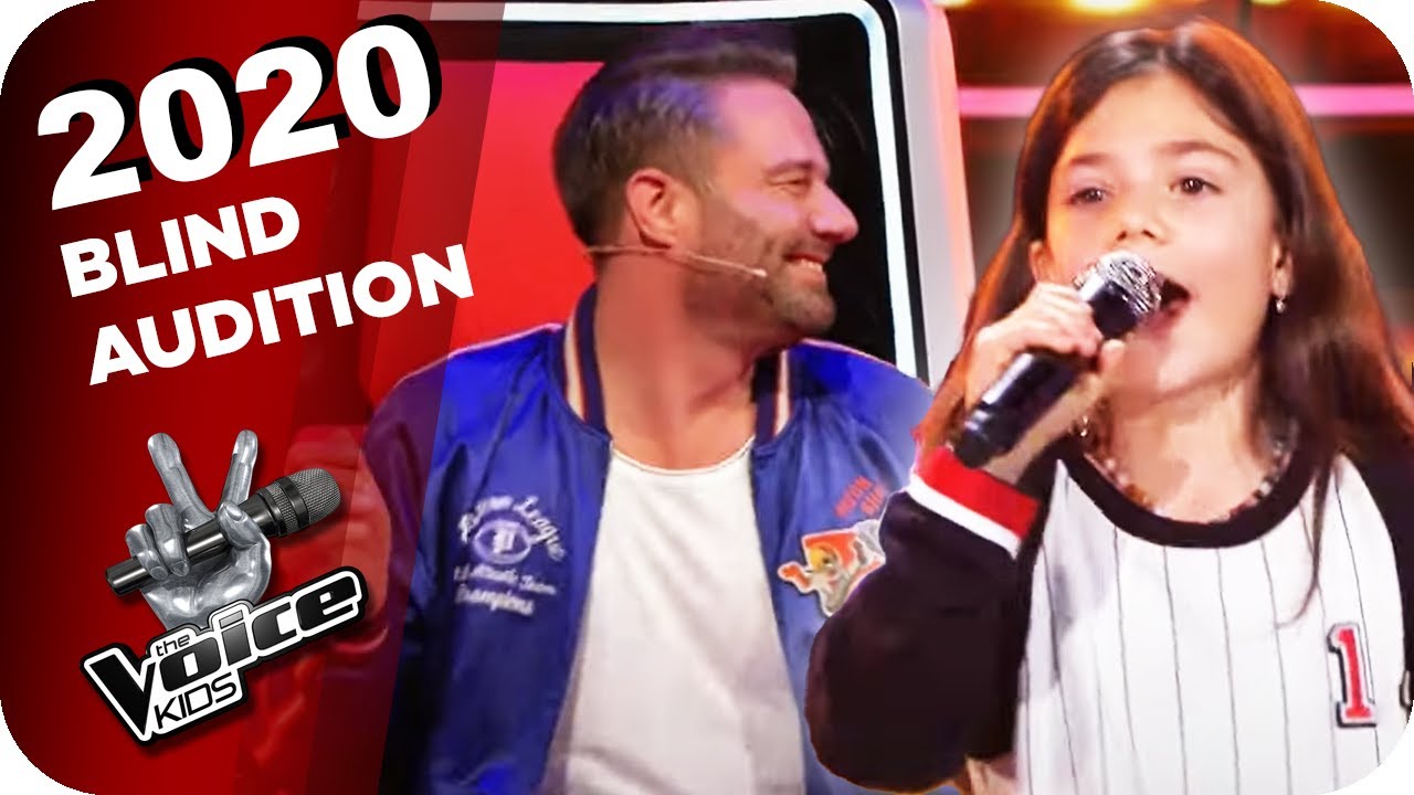 Friends - I'll Be There For You (Mariebelle/Renata/Liana) | The Voice Kids 2020 | Battles