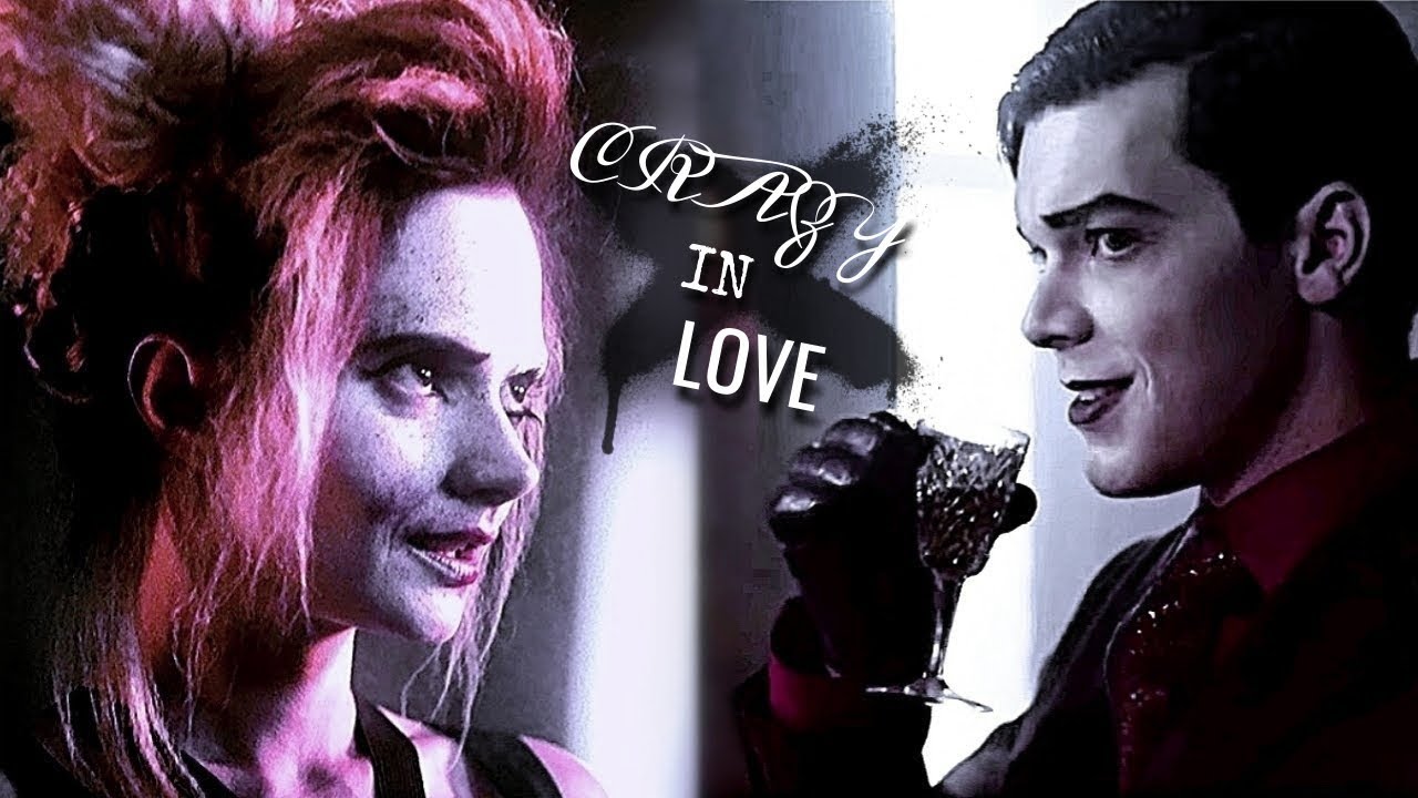 Jeremiah X Ecco | Crazy In Love (5x07)