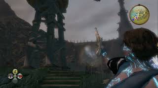 Fable 2 Bloodstone Gargoyles