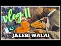 The REAL Jalebi Wala - Pakistan Vlog 11