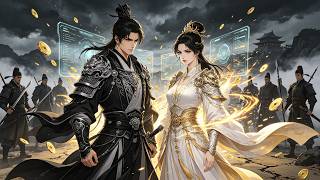 War God Is Betrayed, Uses Skills To Slay Powerful Enemies, Changes Fate, And Gains Happiness.