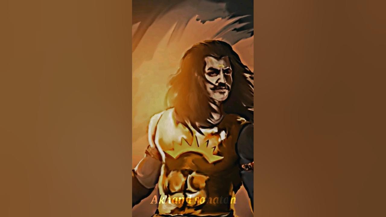 Who Is The Real Hero Of Mahabharata hanuman hindumantra karna who-is-the-real-hero-of-mahabharata-hanuman-hindumantra-karna