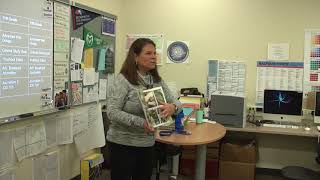 Broadcasting:Journalism