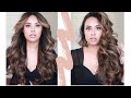 Bouncy Hair Tutorial