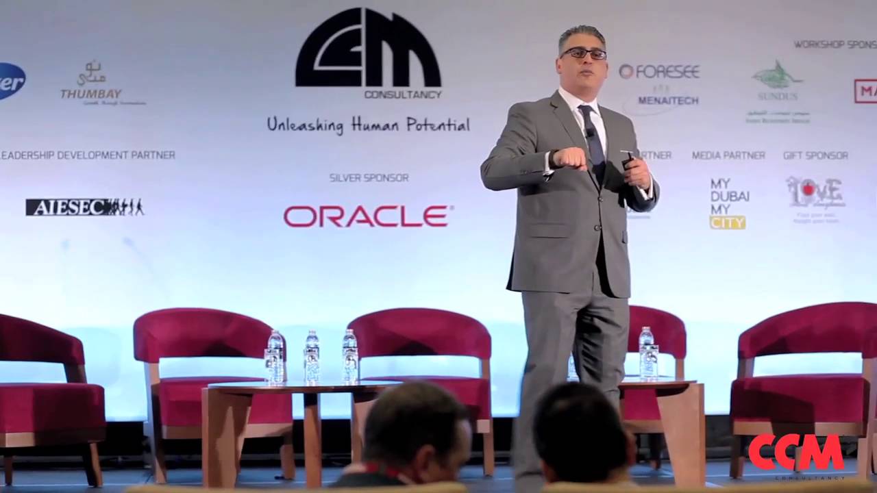 A Communication Divide - Bridging The Generational Gap - YouTube