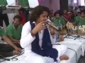 Mainu Kutiya Ch Rakh Le by Vicky Badshah | Qawwali | Live Program | Punjabi Sufiana Mp3 Song