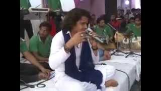Mainu Kutiya Ch Rakh Le by Vicky Badshah | Qawwali | Live Program | Punjabi Sufiana