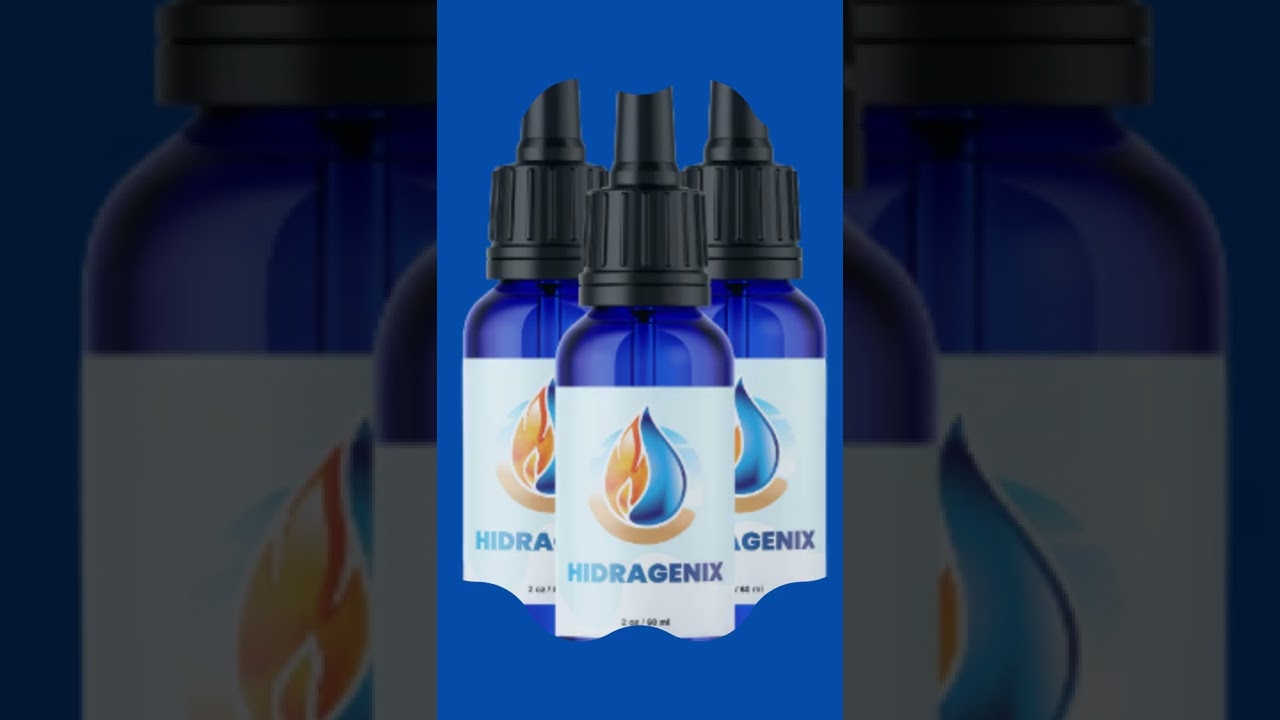 Hidragenix Reviews: will It Work? What They Won’t Tell You!/Hydragenix the Natural formula #shorts