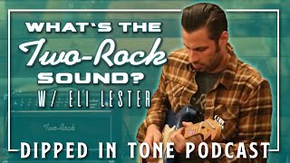 What's the "Two-Rock" Sound?