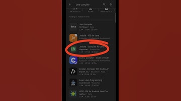 How to Run Java Code in Mobile