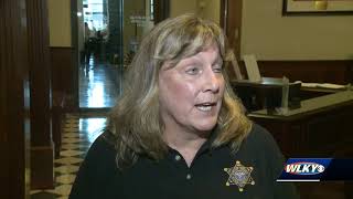 Jefferson County Coroner asking for more room to bury drug epidemic victims